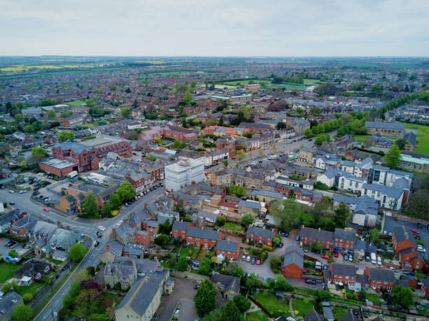 istock Brackley United Kingdom 916101276