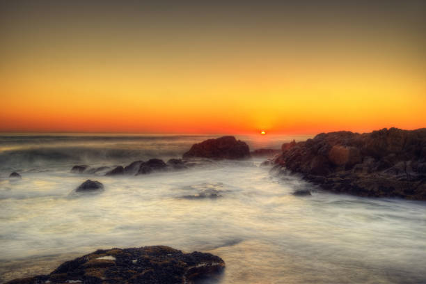 istock South Africa Capetown Beach Sunset 916101488