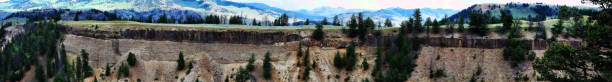 istock Yellowstone National Park USA 916101874