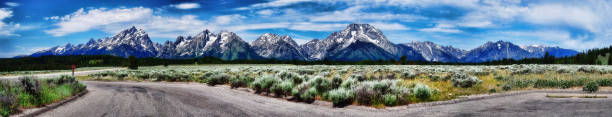 istock Grand Teton National Park USA 916101902