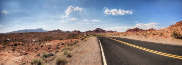 istock Valley of Fire State Park 916102338