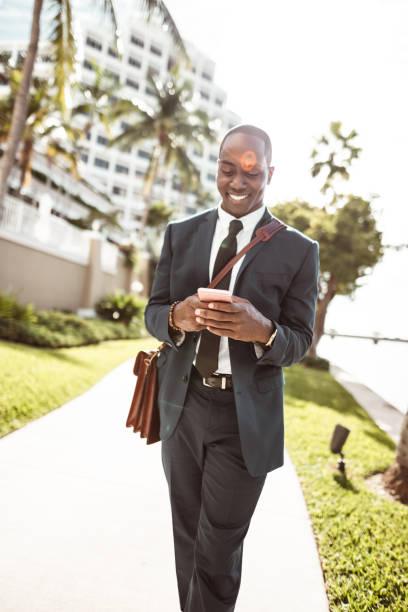 istock businessman on the phone in miami 916112464