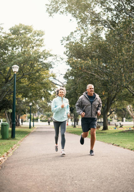 istock Getting retirement off to a healthy start 916125282