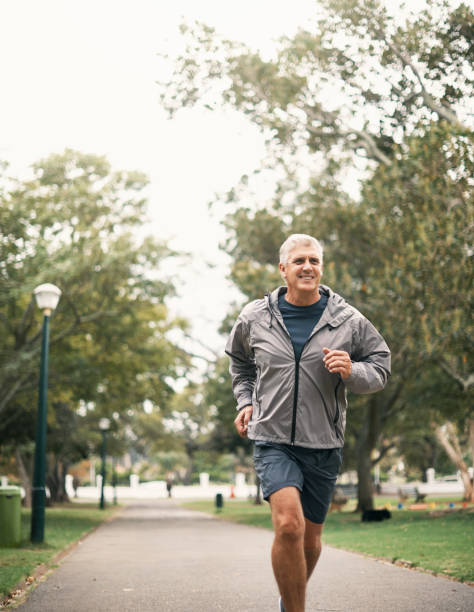 istock Fitness keeps the heart happy 916125448