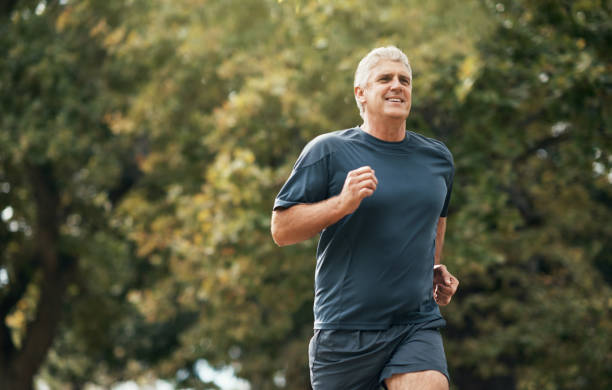istock Age doesn’t define fitness 916125910
