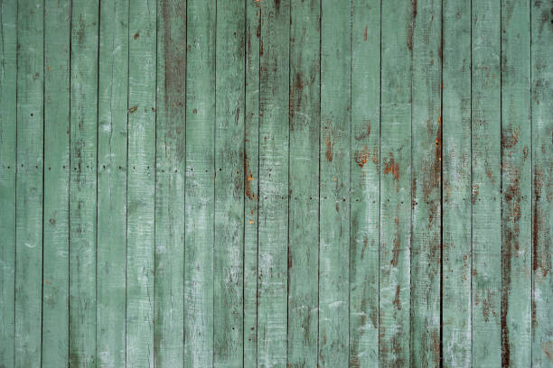 istock old dirty colorful wooden wall 916132402