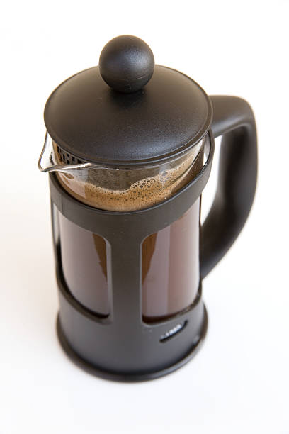 istock Pot of coffee 91616080