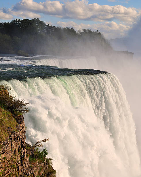 istock American Falls of Niagara Falls 91617371