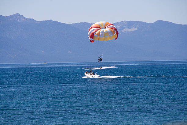 istock Parasail on Lake Tahoe 91617484