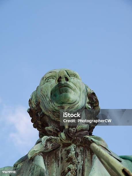 H C Andersen - Fotografias de stock e mais imagens de Copenhaga - Copenhaga, Céu, Dinamarca