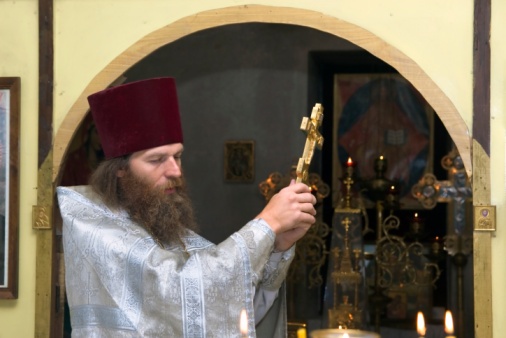 Easter Orthodox Church