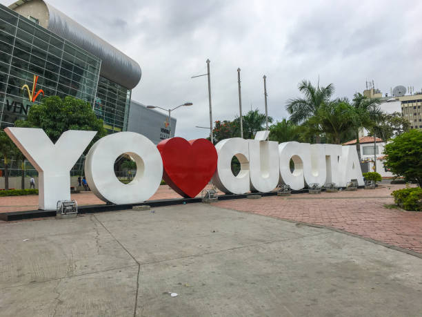 Cucuta Fotos Bilder und Stockfotos iStock