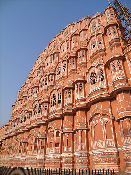 istock Hawa Mahal, The Palace of Winds 91623612