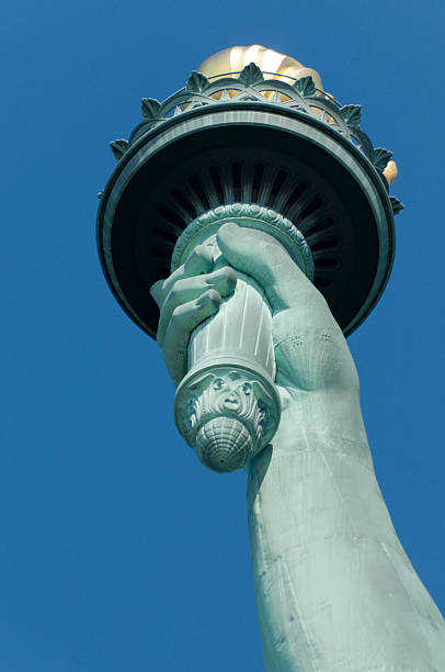 istock Statue of Liberty 91624079