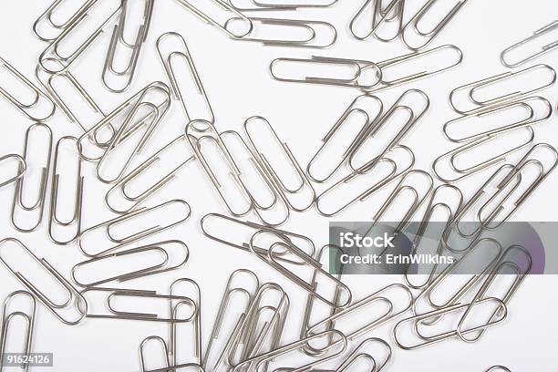 Mix Clips Stock Photo - Download Image Now - Backgrounds, Chaos, Close-up