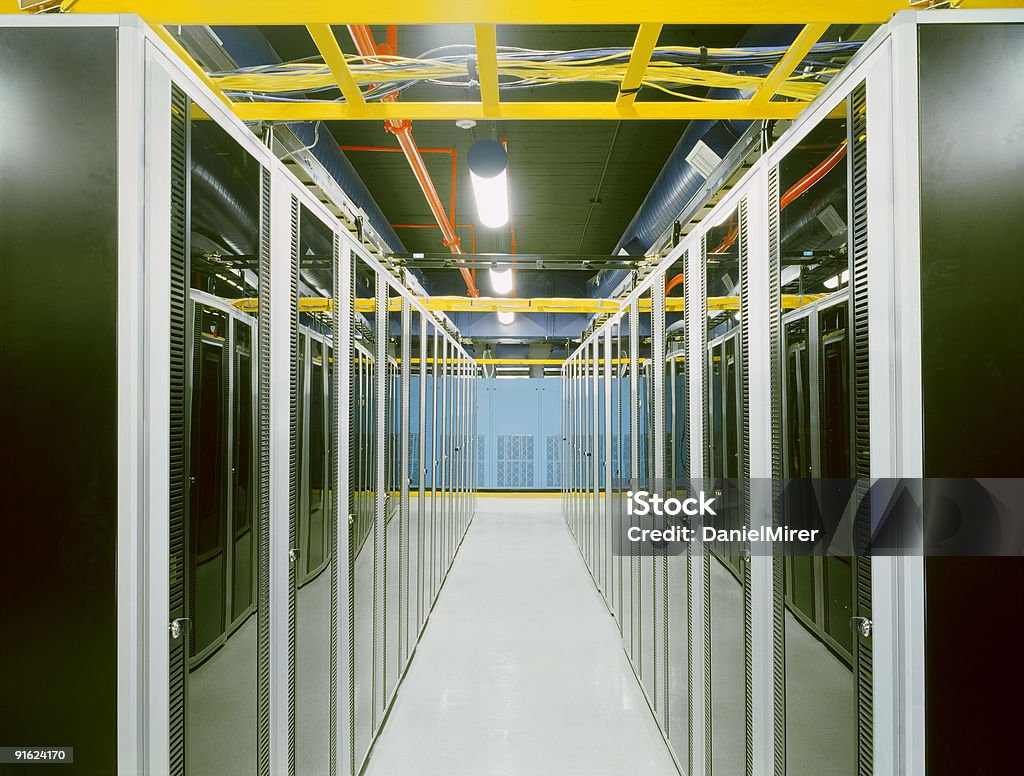 Master Computer Mainframes Stock Photo - Download Image Now - Color ...
