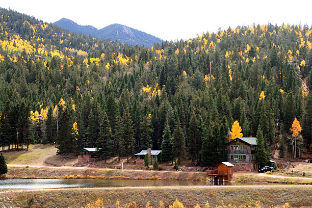 istock Colorado rural living 91624202
