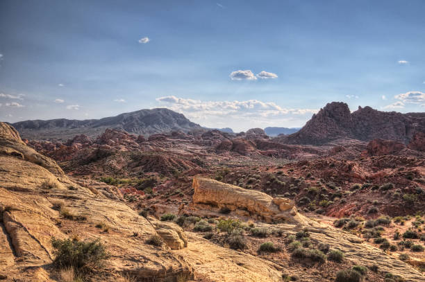 istock Valley of Fire State Park 916248326