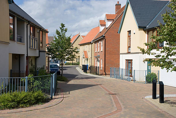 istock New estate 91625682