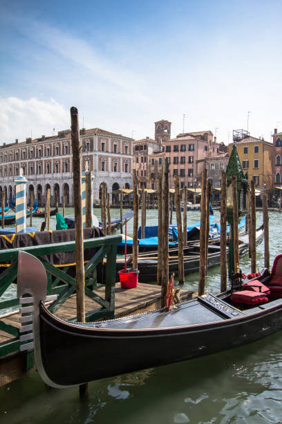 istock Canal Grande, Venice, Italy 916270502