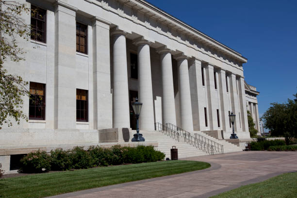 istock The Ohio Statehouse  in downtown Columbus, OH 916284872