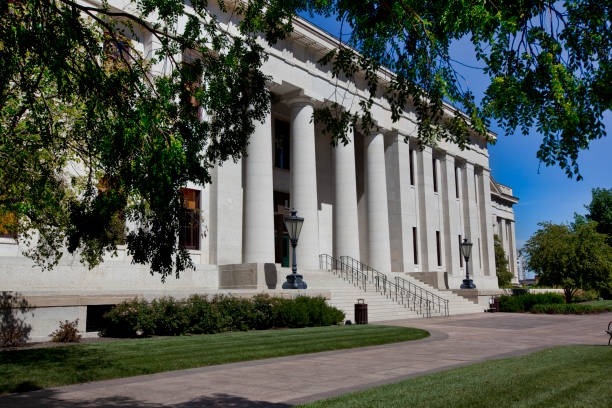 istock The Ohio Statehouse  in downtown Columbus, OH 916284986
