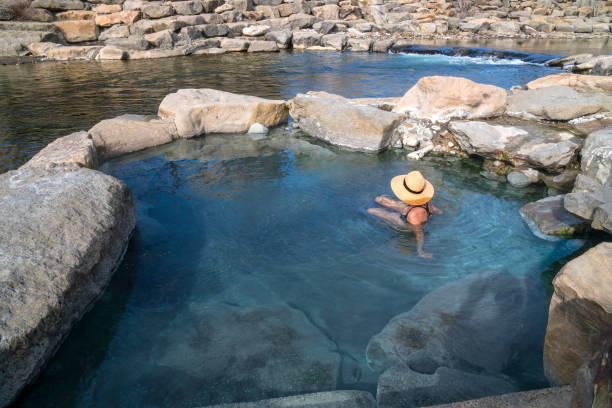 890+ Hot Sulphur Springs Stock Photos, Pictures & Royalty-Free