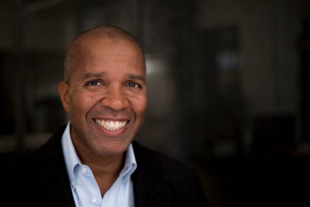 istock Business man Portrait 916298204