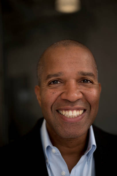 istock Business man Portrait 916298206