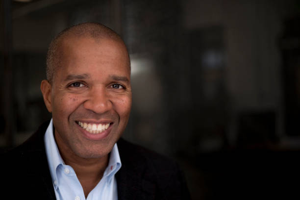 istock Business man Portrait 916298208
