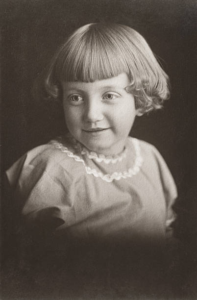 istock Girl Child 91630377