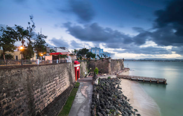 istock San Juan Puerto Rico 916304014