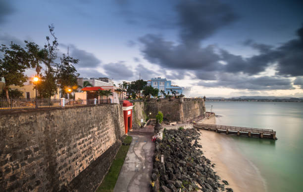 istock San Juan Puerto Rico 916304056