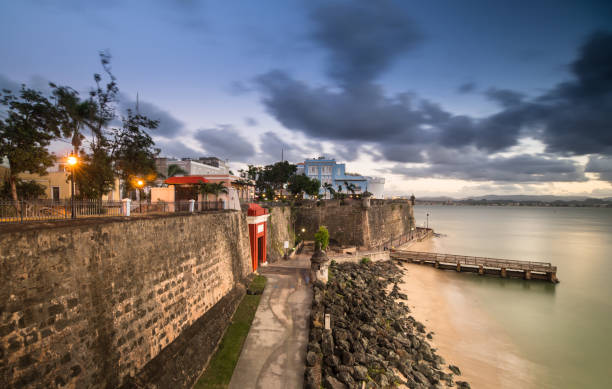 istock San Juan Puerto Rico Coast 916304168