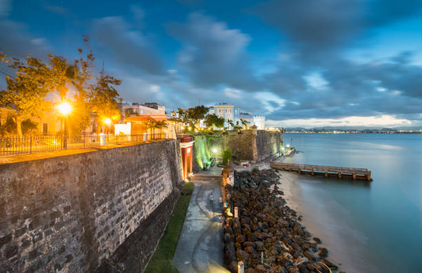 istock San Juan Puerto Rico 916304170
