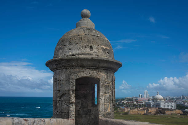 istock San Juan Puerto Rico 916304380