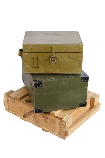 istock army box of ammunition 916304384