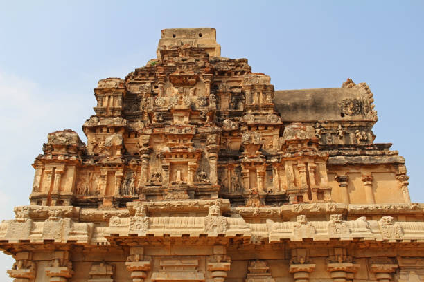 istock Hazara Rama Temple, Hampi, Karnataka, India 916310704
