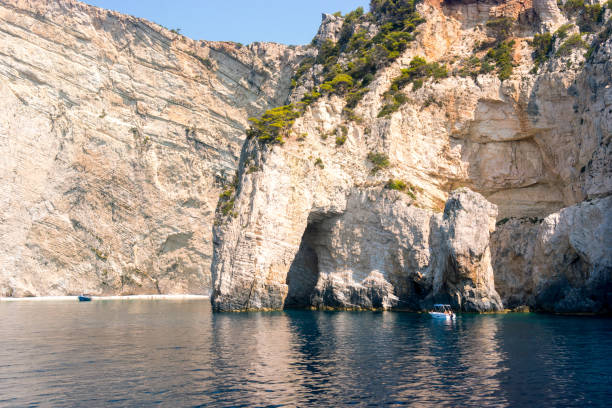 istock Zakynthos Island in Greece 916317202