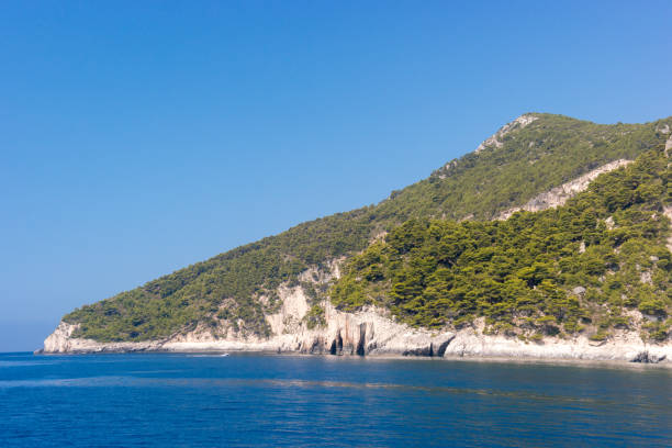 istock Zakynthos Island in Greece 916317278