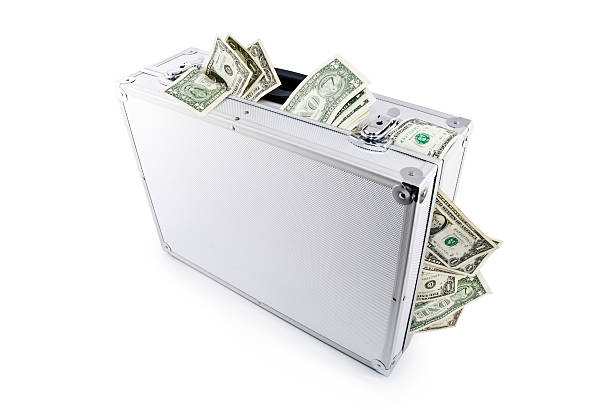 money stock photo