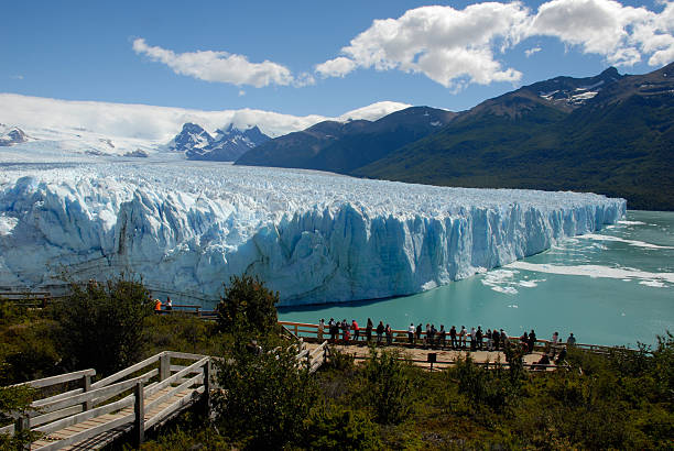 istock The Perito Moreno glacier in Patagonia, Argentina 91633022