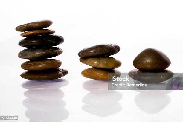 Balancing Stones Stock Photo - Download Image Now - Balance, Close-up, Color Image