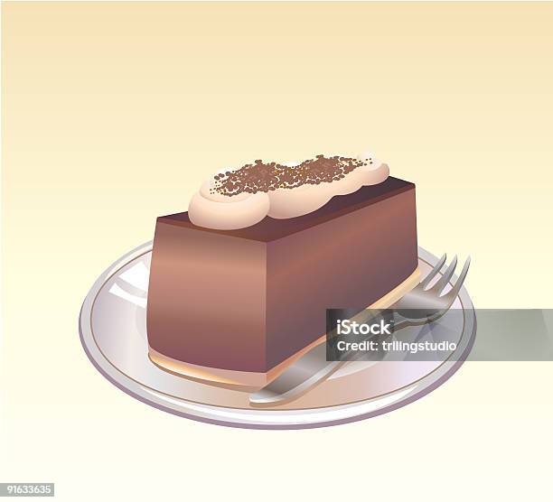 チョコレートのパイ - お祝いのベクターアート素材や画像を多数ご用意 - お祝い, アイシング, イラストレーション