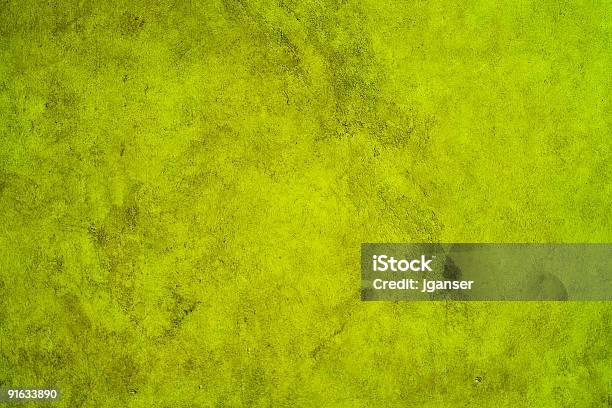 Grunge Grün Stockfoto und mehr Bilder von Bildhintergrund - Bildhintergrund, Farbbild, Farbiger Hintergrund