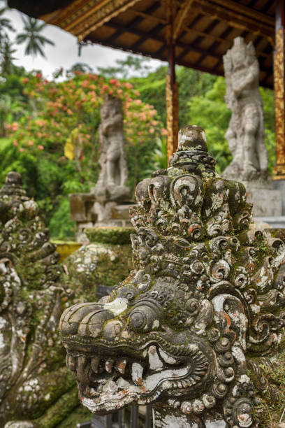 istock Mount Kawi Temple, Bali, Indonesia 916340384