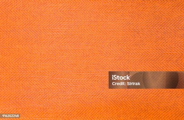 Abstract Plastic Orange Texture Stock Photo - Download Image Now - Orange Background, Textured, Orange Color