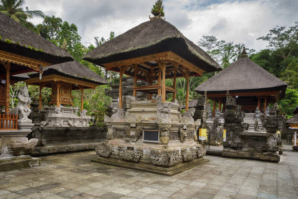istock Tirta Empul, Bali, Indonesia 916366604