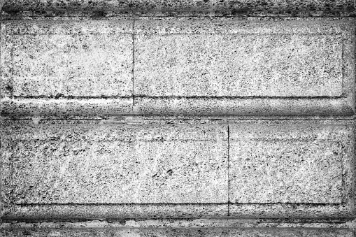 Concrete wall as a background.
