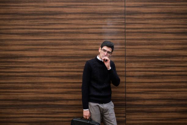 istock stress smoking business man lifestyle break 916389262